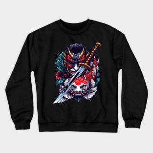 Yakuza #17 Crewneck Sweatshirt